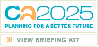 CA2025:  Briefing Kit