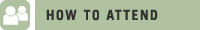 How To Attend
