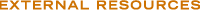 External Resources