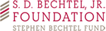 The Stephen D. Bechtel Jr. Foundation