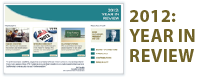 2012: Year in Review