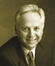 Mark Baldassare, President and CEO