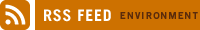 RSS Feed for Environment
