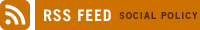 RSS Feed for Social Policy