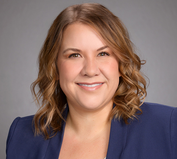 Portrait of Chelsea Haines