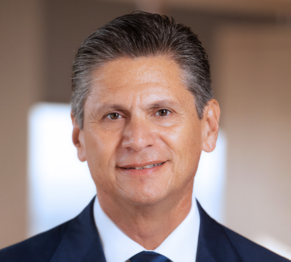 Portrait of Eloy  Ortiz Oakley