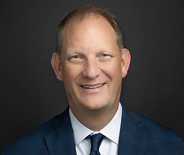 Lance Hastings portrait