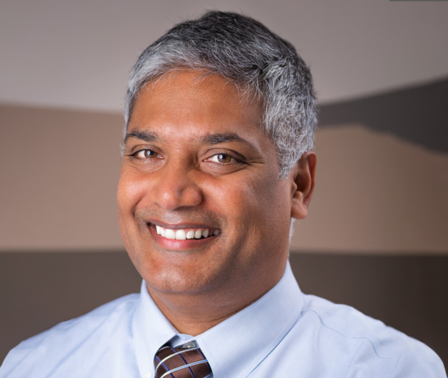 Portrait of Siva Gunda