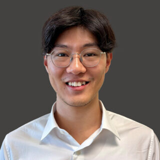 Portrait of Beyond Deng