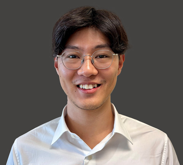 Portrait of Beyond Deng
