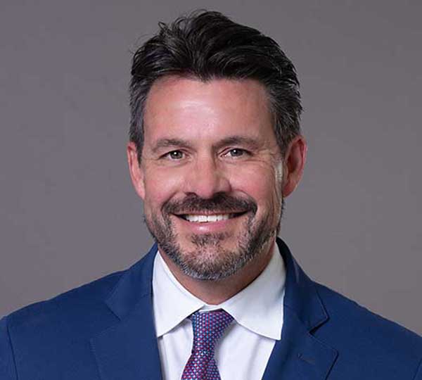 Gabriel Petek portrait