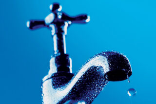 photo - Agricultural Water Pipe