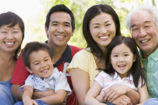 AsianFamily