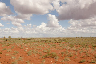 AustraliaDrought