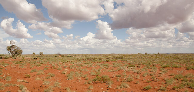 AustraliaDrought