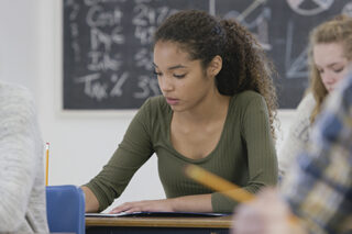 High School Test