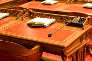 CA Senate