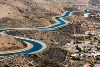 CA Aqueduct