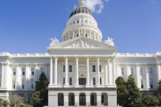 CaliforniaCapitol