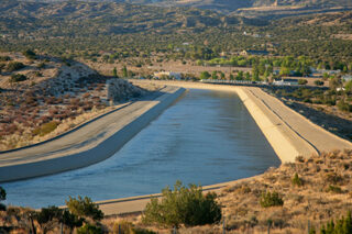 California Aqueduct