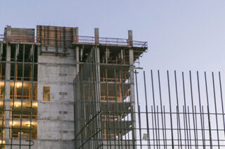 Construction