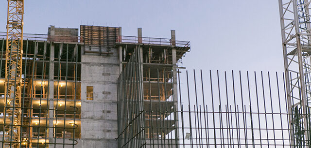 Construction