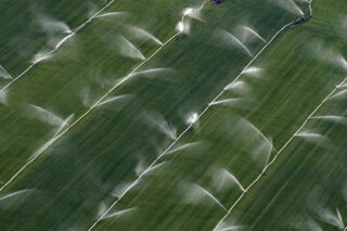 CropSprinklers
