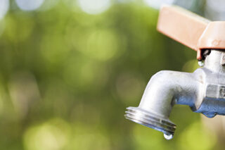 Water Tap