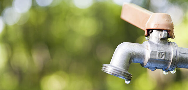 Water Tap