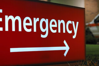 EmergencyRoomSign