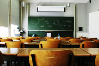 EmptyClassroom