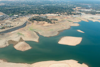 FL Folsom Lake
