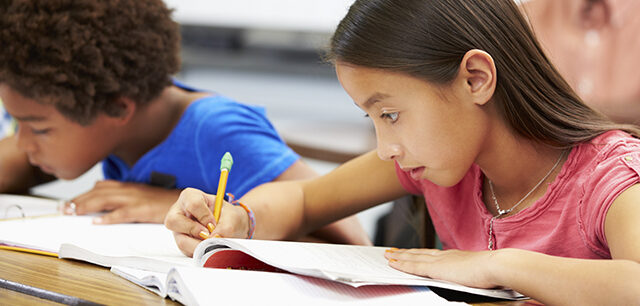 FemaleAsianElementaryStudent