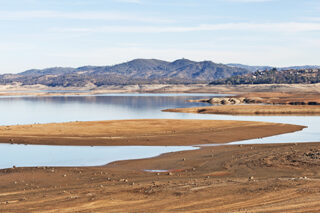 FolsomLakeDrought