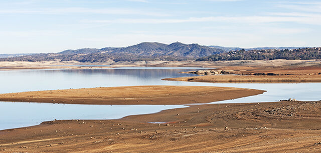 FolsomLakeDrought