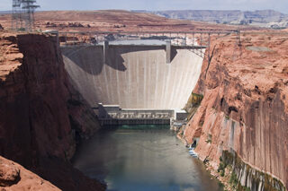 GlenCanyonDam