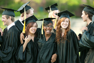 Graduates