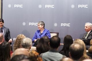 photo - Higher Education Leaders