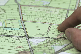 HandandMap