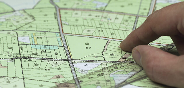 HandandMap