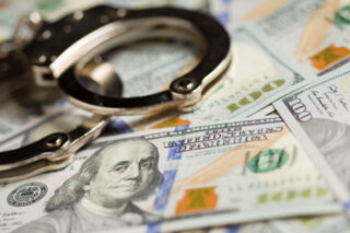 HandcuffsandMoney