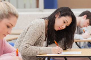HighSchoolExamTakers