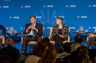 photo - California Higher Education Leaders