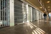 I CorrectionsInfrastructureI