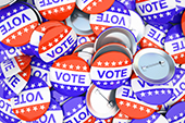 I VoterParticipationI