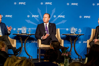 photo - Infrastructure Event Panel