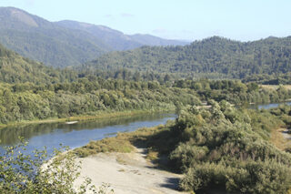 KlamathRiver