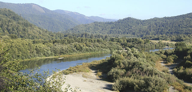 KlamathRiver