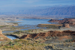 LakeMead
