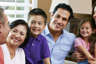 LatinoMultigenerationalFamily
